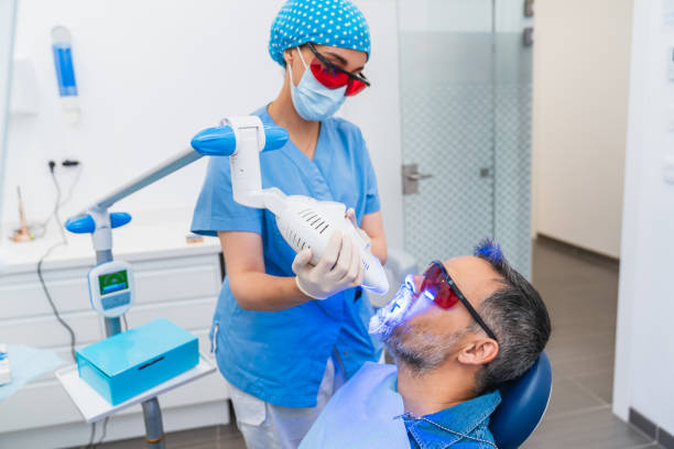 Best Tooth Pain Emergency Relief  in Holiday Shores, IL